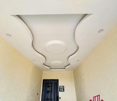 Kumasi Apartment | Eseco Apartment