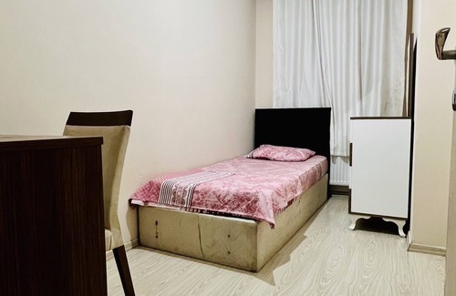 Esenyurt House | Esenyurt Meydanda