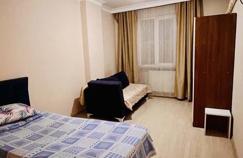 Esenyurt House | Esenyurt Meydanda