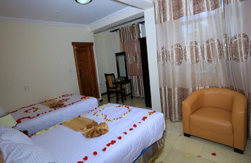 Awassa Hotel | Esey Hotel Hawassa