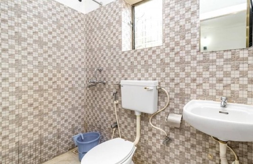 Gauravaddo Apartment | Esha Apartment Calangute : Two-Bedroom Apartment