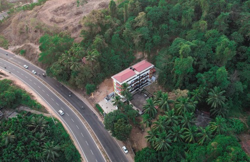 Adyar Apartment | Esha Homestay - Mangalore