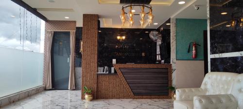 Attibele Hotel | Eshanya Comforts