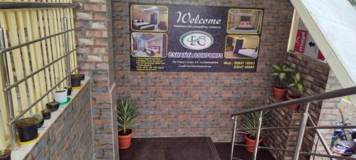 Attibele Hotel | Eshanya Comforts