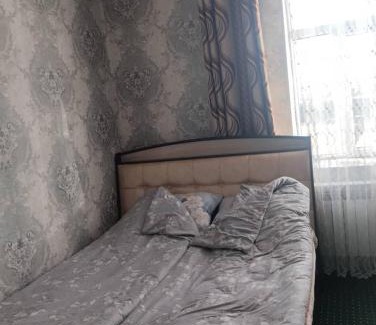 Osh Region House | Eshinbay Gesthoust