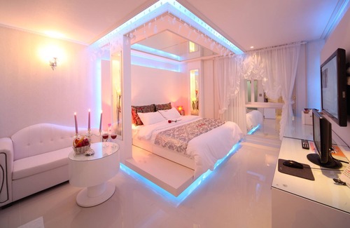 Dong-gu Hotel | Esia Hotel