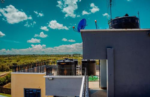 Narok Bed & Breakfast | Esidai Homes