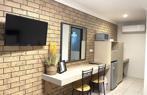Esk Cabin | Esk Caravan Park & Motel