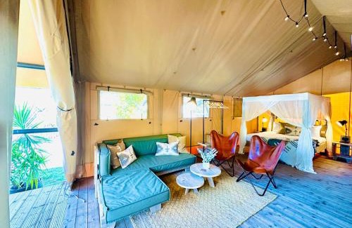 Esk Other | Esk Luxury Glamping Tents