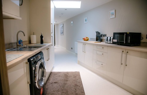 Donegal Apartment | Eske Holiday Apartment