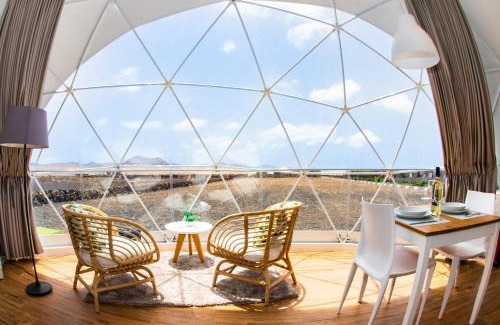 Teguise Resort | Eslanzarote Eco Dome Experience
