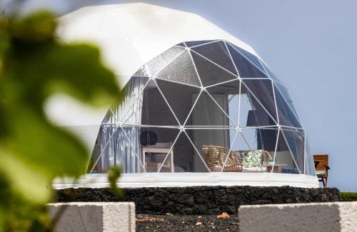 Teguise Resort | Eslanzarote Eco Dome Experience