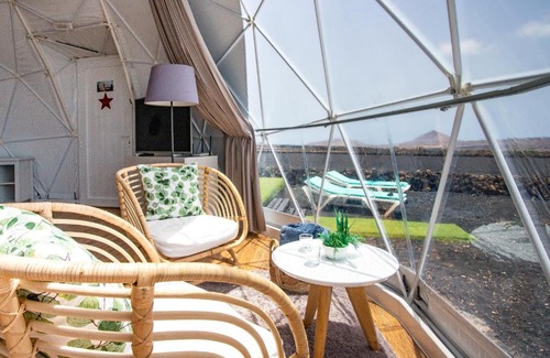 Teguise Resort | Eslanzarote Eco Dome Experience