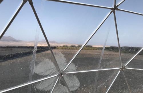Teguise Resort | Eslanzarote Eco Dome Experience