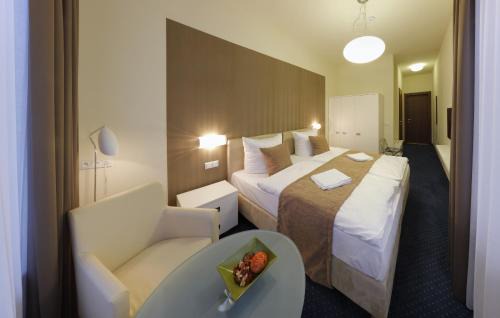Mnisek pod Brdy Hotel | Esmarin wellness hotel