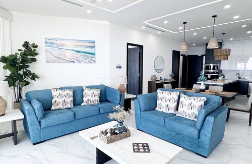 La Choya Condo | Esmeralda Beach Resort 2 Bedrooms Condo C 301