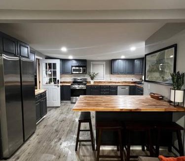 Mount Marion House | Esopus Creekside