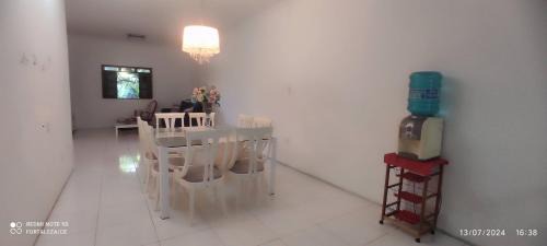 Parque Albano House | Espaço de descanso