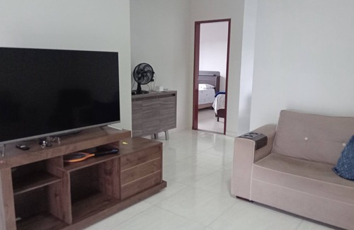 Bananeiras House | Espaço Inteiro Ideal Para Família com Crianças em Condomínio Fechado