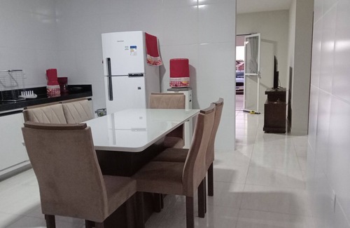 Bananeiras House | Espaço Inteiro Ideal Para Família com Crianças em Condomínio Fechado