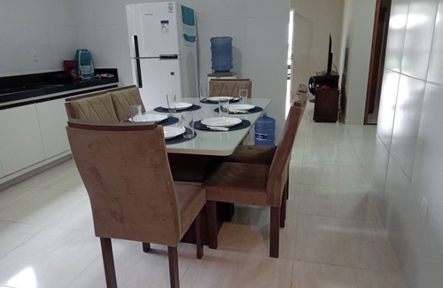 Bananeiras House | Espaço Inteiro Ideal Para Família com Crianças em Condomínio Fechado