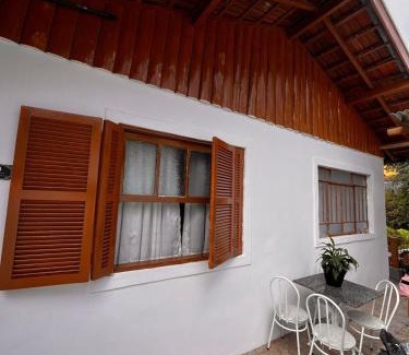 Jardim Andira House | Espaço Muniz