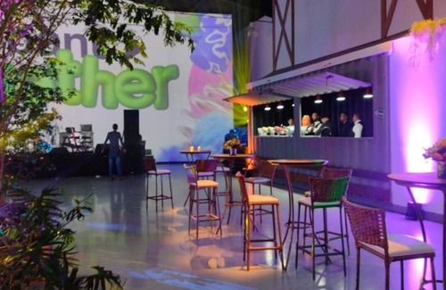 Cotia House | Espaço Para Eventos - Salão Para até 1500 Pessoas
