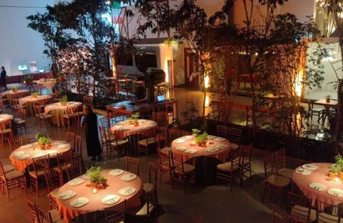 Cotia House | Espaço Para Eventos - Salão Para até 1500 Pessoas