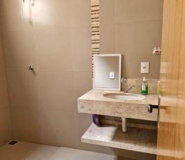 Balsamo House | Espaço Run