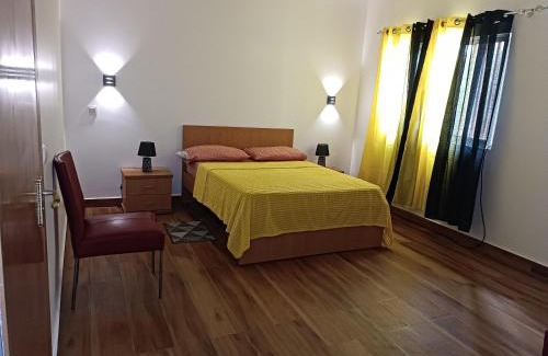 Sao Domingos House | Espaço-Vila Verde