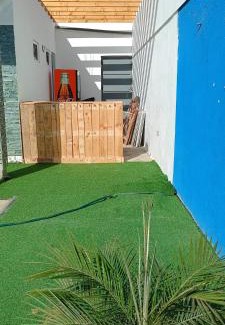 Sao Domingos House | Espaço-Vila Verde