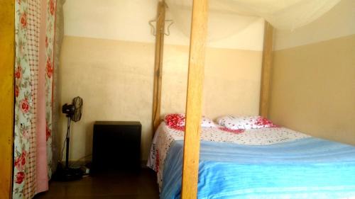 Palmarin House | ESPACE COLIBRI