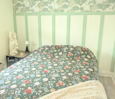 Greenfield Park Apartment | Espace Cozy - 2 bed