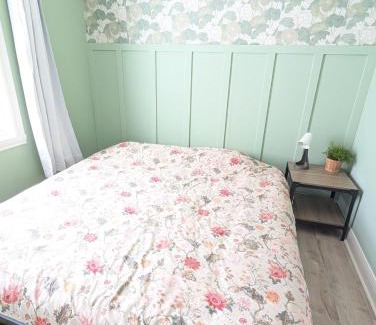 Greenfield Park Apartment | Espace Cozy - 2 bed