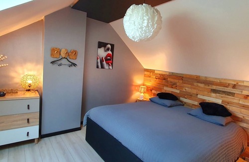 Champagney House | Espace Detente Champagney