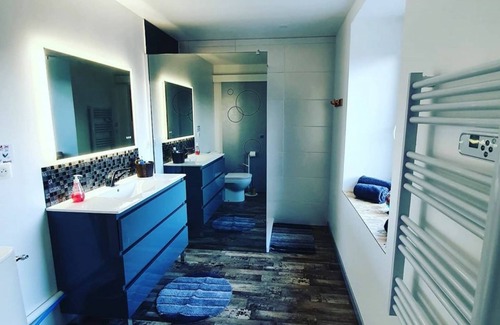Champagney House | Espace Detente Champagney
