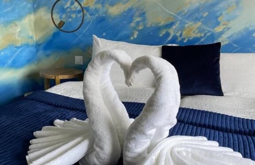 Boecourt House | Espace entre ciel et terre