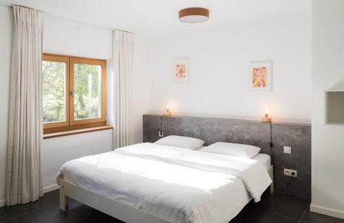 Wavre Bed & Breakfast | Espaces d'Or