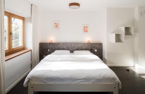 Wavre Bed & Breakfast | Espaces d'Or