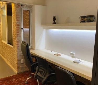 Cordon Apartment | Espacio Acevedo familiar