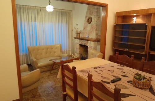 Comodoro Rivadavia House | Espacio Comodoro P