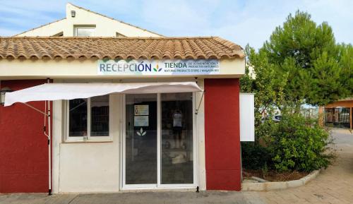 Perin Resort | Espacio Finca Alegría - Rural Houses, Hostel, Campsite & Wellness Center