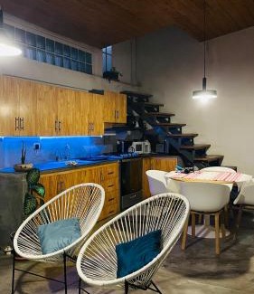 Santa Lucia Milpas Altas Apartment | Espacio Milpas Altas