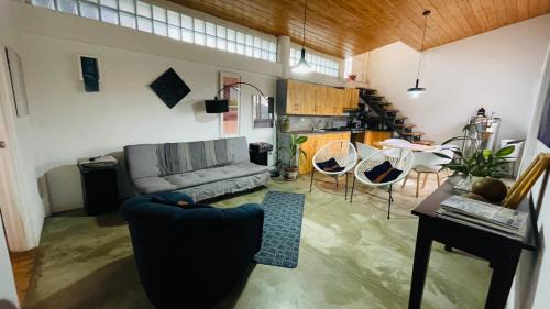 Santa Lucia Milpas Altas Apartment | Espacio Milpas Altas