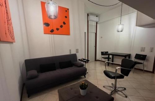 Ivrea Apartment | Espacio SerrART 325