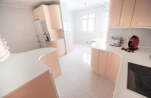 Valladolid City Centre Apartment | Espacios Blanco City center Big apartment