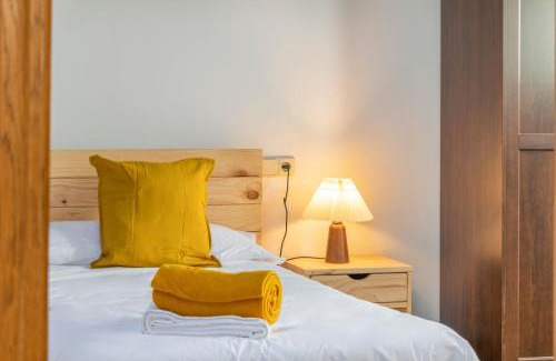 Arizkun Ski Chalet | Espaciosa casa rural en pleno corazón del Baztán