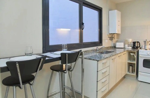 Nueva Cordoba Apartment | Espacioso Apartamento en Cordoba, Argentina