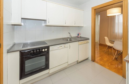 Ermitagana Apartment | Espacioso Apartamento en Yamaguchi
