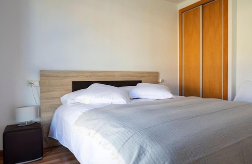 Valdelinares Apartment | Espacioso y luminoso duplex con buhardilla